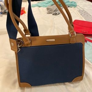 Little Unicorn Diaper Bag, like new!